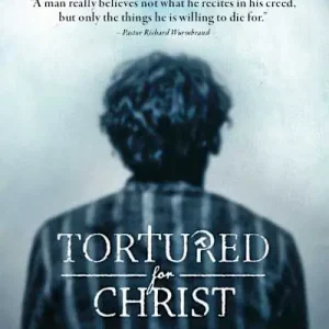 Tortured for Christ Movie Simulcast Save Now