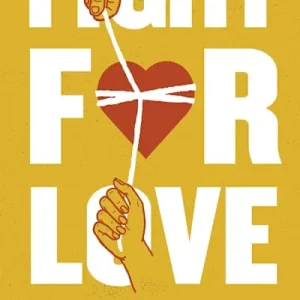 Authentic eBook - Fight for Love