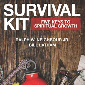 Survival Kit (Revised Edition) Price Drop