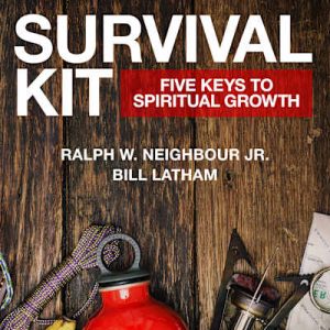 Luxury eBook - Survival Kit - Revised