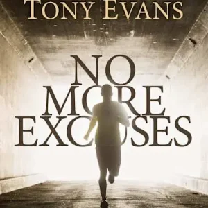 No More Excuses - DVD Set No Minimum Order