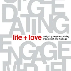 eBook - Life + Love - Bible Study Book Authentic