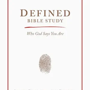 Defined - Bible Study Leader Kit Must Have