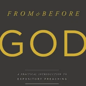 Time-Limited From and Before God