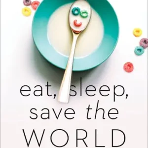 Free Returns Eat, Sleep, Save the World