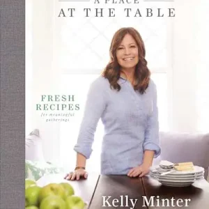 eBook - A Place at the Table New Release