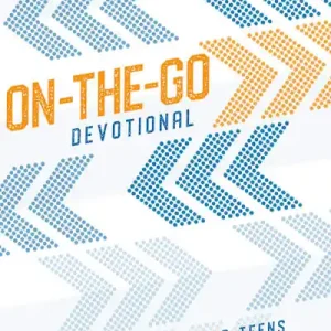Place Order eBook - On-the-Go Devotional