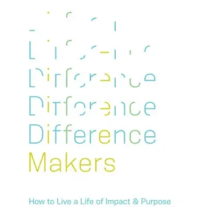 Viral eBook - Difference Makers - Bible Study Book