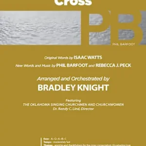 Save Now The Wondrous Cross - Downloadable Soprano Rehearsal Track