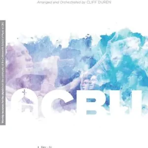 The Cross - Downloadable Rhythm Charts Professional Grade