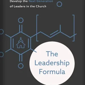 The Leadership Formula Limited Offer