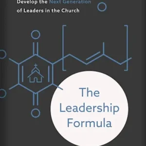 Free Delivery eBook - The Leadership Formula