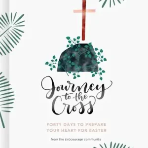 Journey to the Cross Limited Offer