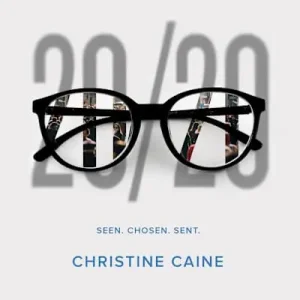 eBook - 20/20 - Bible Study Book Top Pick