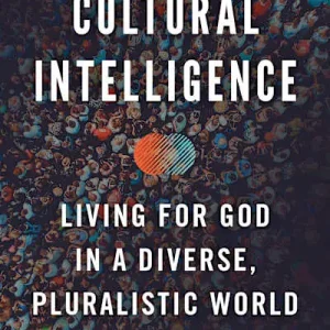 Cultural Intelligence Trusted Brand