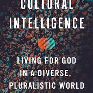 Bulk Order eBook - Cultural Intelligence