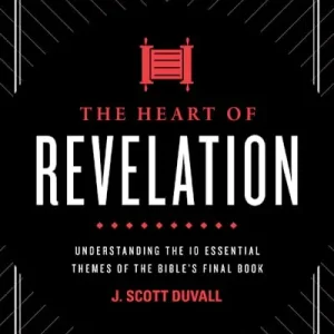 Sale The Heart of Revelation