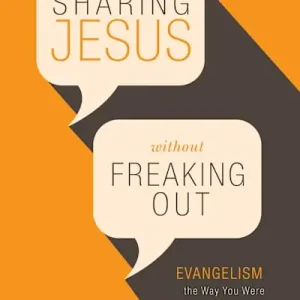 Sharing Jesus Without Freaking Out Seasonal Sale