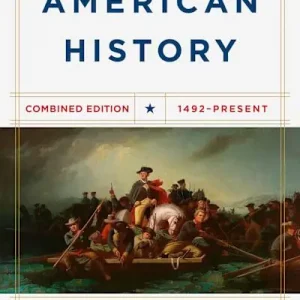 American History, Combined Edition Fan Favorite