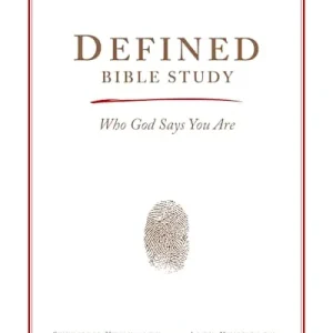 Modern eBook - Defined - Bible Study Book