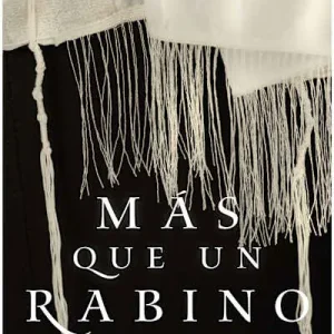 Flash Sale Más que un rabino