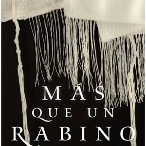 Bulk Order eBook - Más que un rabino