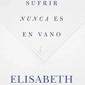 Worldwide Shipping eBook - Sufrir nunca es en vano