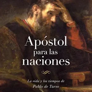 Low Price Apóstol para las naciones