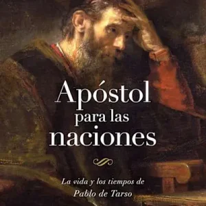 Brand New eBook - Apóstol para las naciones