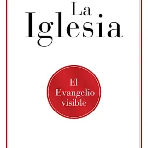 Next Day Delivery eBook - La iglesia