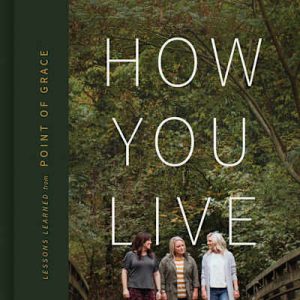 eBook - How You Live Latest