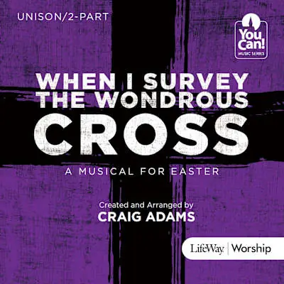 Warranty Included When I Survey the Wondrous Cross - Listening CD