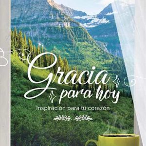 Modern eBook - Gracia para hoy