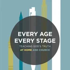 Must Have eBook - Every Age, Every Stage