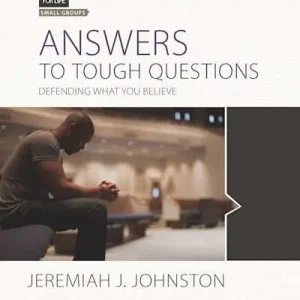 In Demand eBook - Bible Studies for Life: Answers to Tough Questions