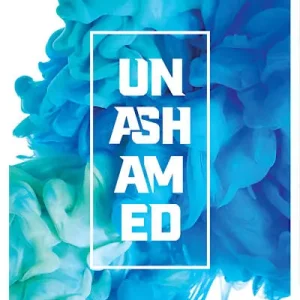 Affordable Unashamed - Student Book