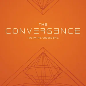 Super Sale The Convergence - Student Book