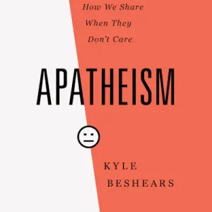 Worldwide Shipping eBook - Apatheism