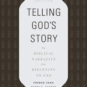 Telling God's Story Buy Online