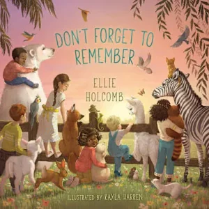 eBook - Don't Forget to Remember Don’t Miss Out