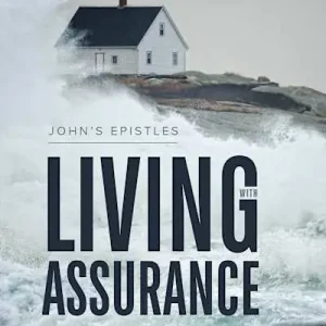 eBook - January Bible Study 2021: John's Epistles - Personal Study Guide Big Sale