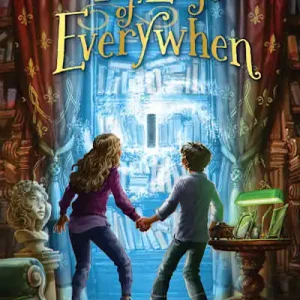 The Edge of Everywhen Get Yours