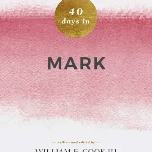 40 Days in Mark Last Chance