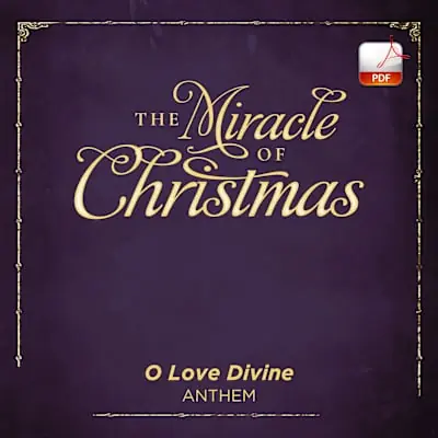 Viral O Love Divine - Downloadable Anthem (Min. 10)