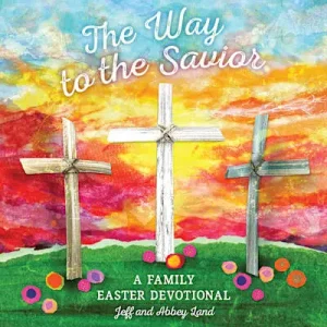 Money Back Guarantee eBook - The Way to the Savior