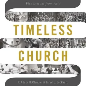 Popular eBook - Timeless Church