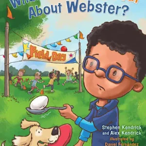 eBook - What's So Wonderful About Webster? Certified