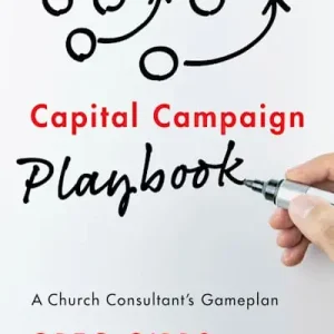 Capital Campaign Playbook Money Back Guarantee