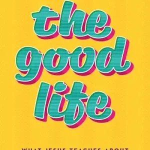 eBook - The Good Life Free Delivery