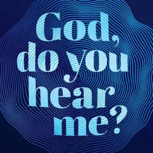 Popular eBook - God, Do You Hear Me?